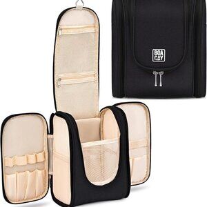 Hanging Travel Toiletry Bag